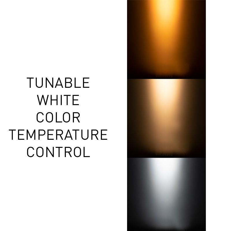 American DJ 40 HEX Panel IP