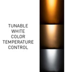 American DJ 40 HEX Panel IP