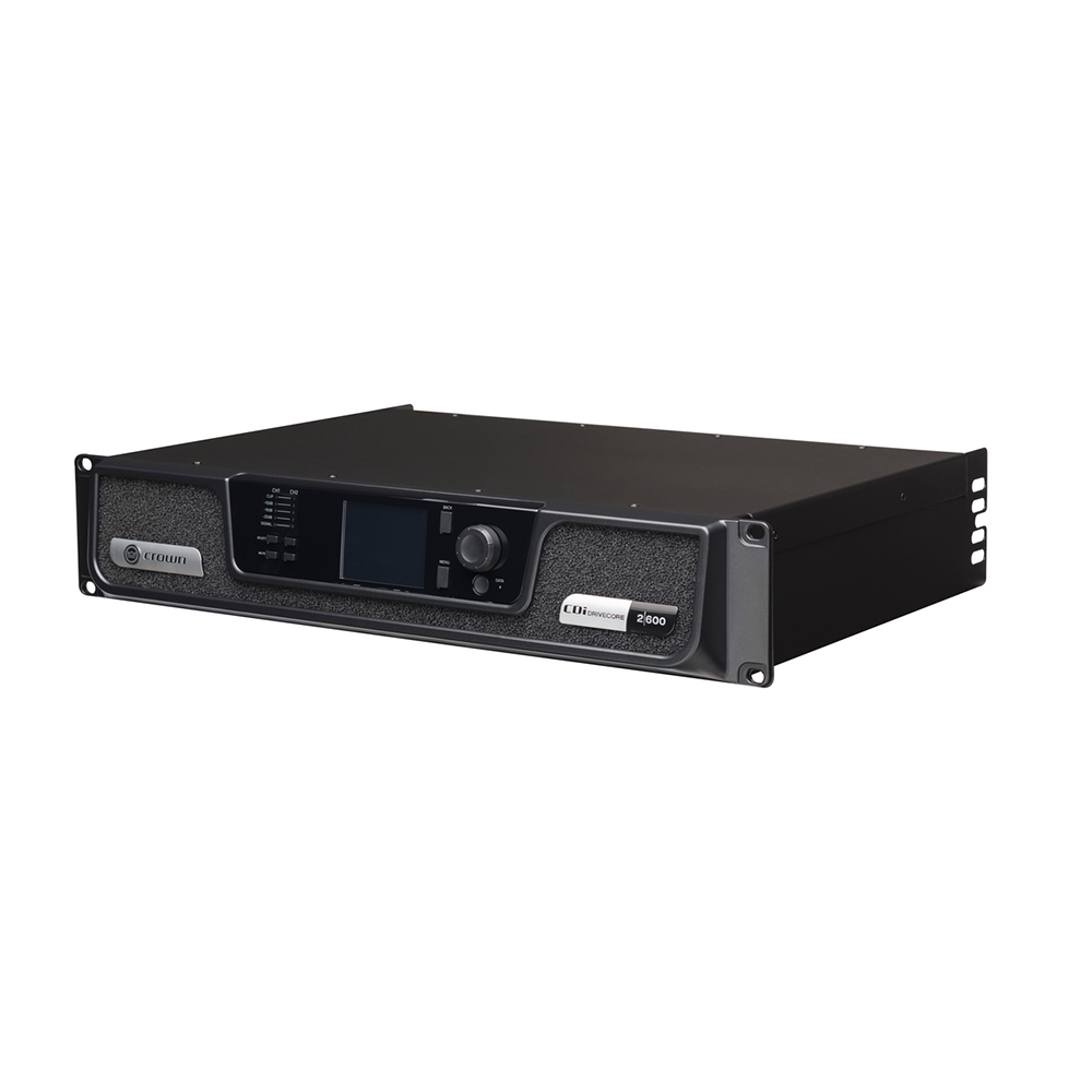 Crown DCI2X600