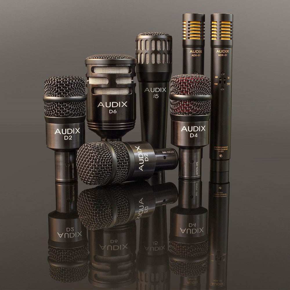 AUDIX DP7MICRO