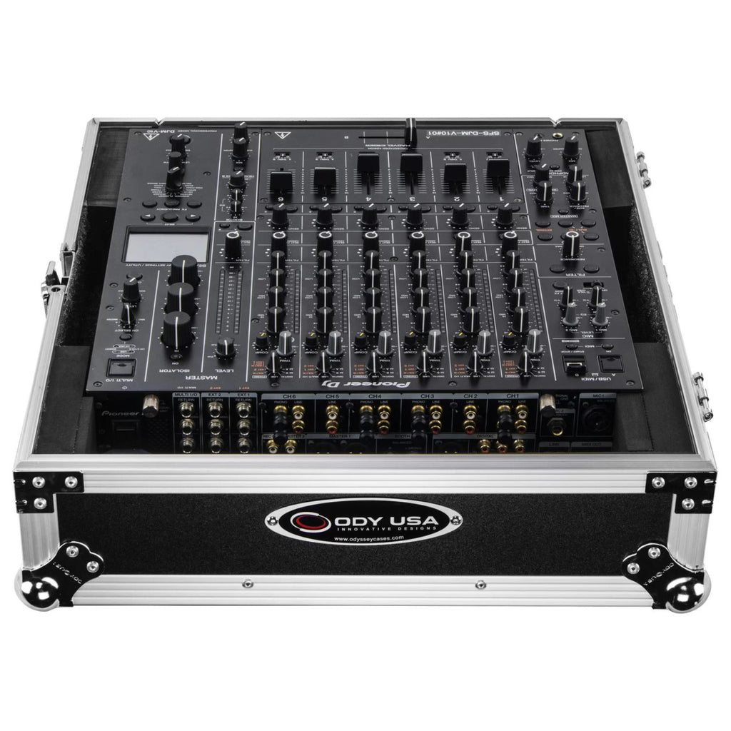 Odyssey FZDJMV10