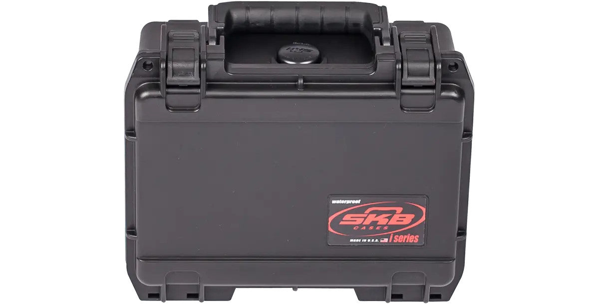 SKB Cases 3I-0806-3B-E