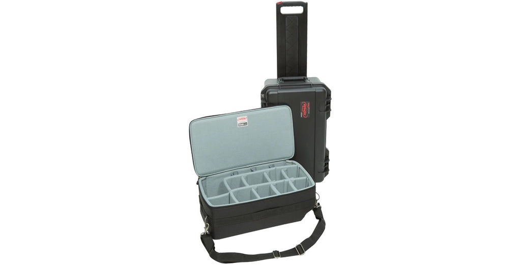 SKB Cases 3I-2011-7DZ