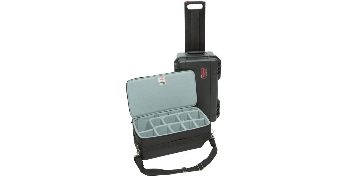 SKB Cases 3I-2011-7DZ