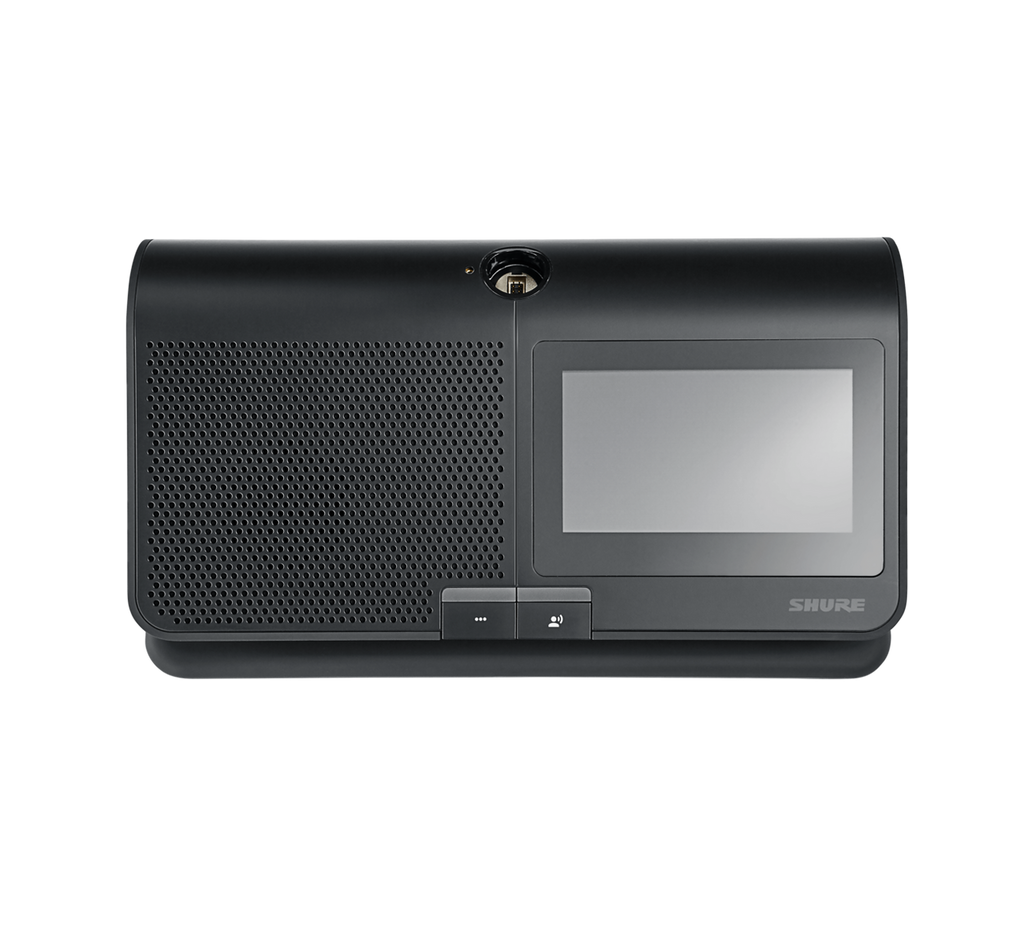 Shure MXCW640