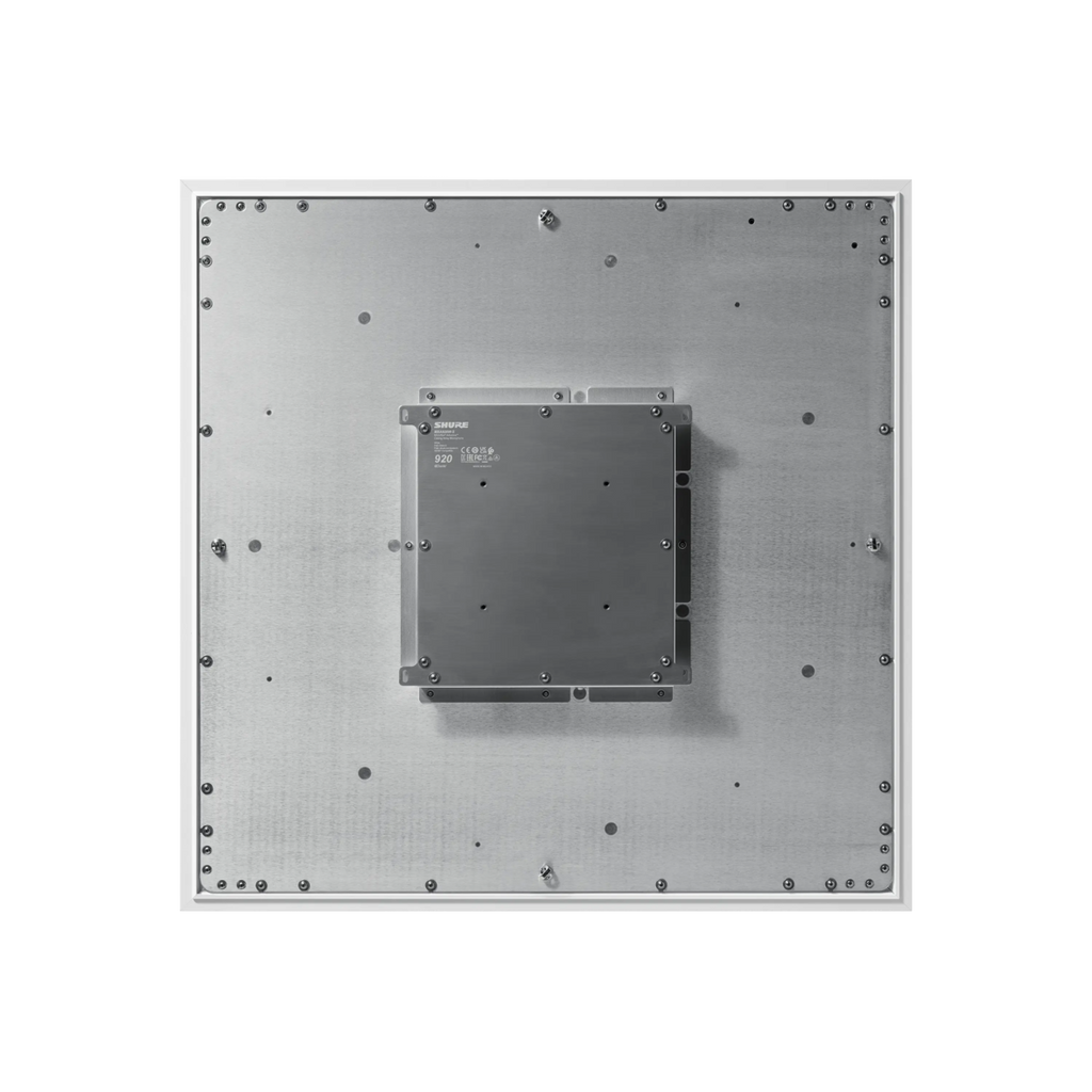 Shure MXA902W-S