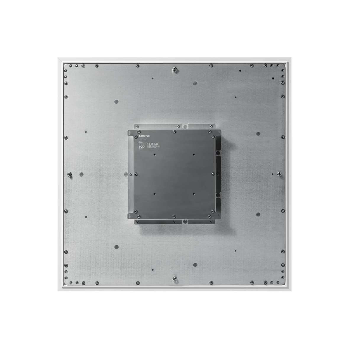 Shure MXA902W-S