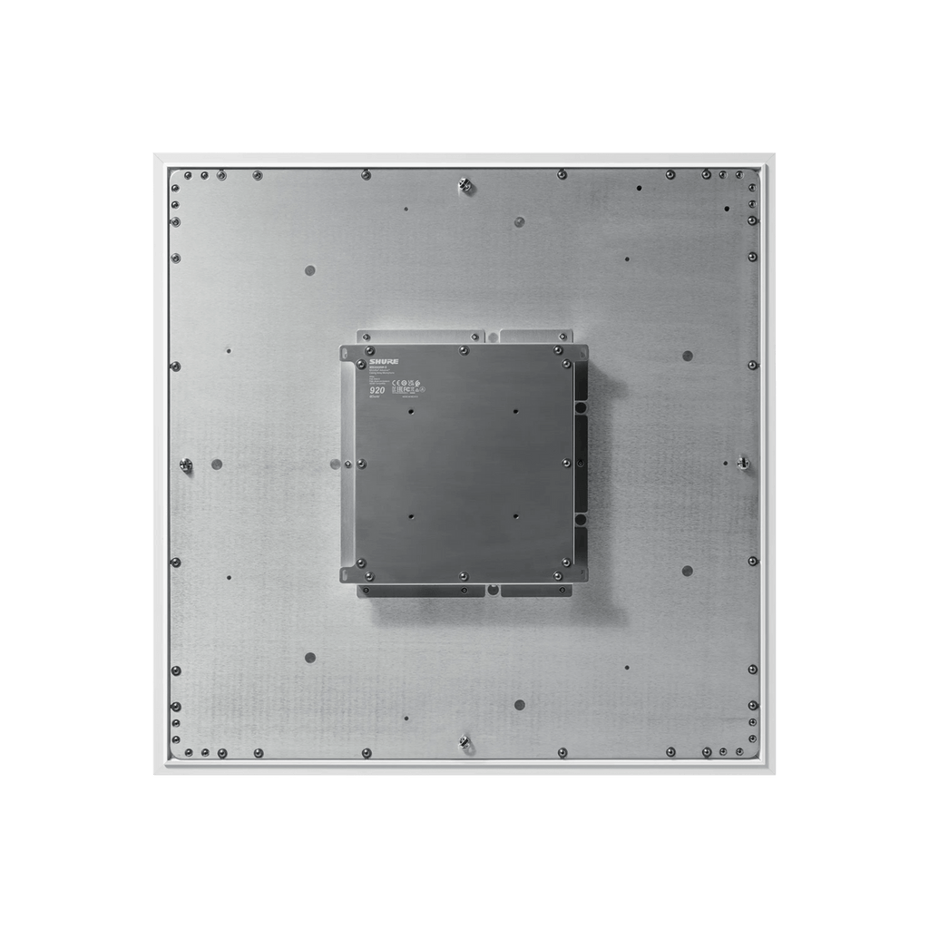 Shure MXA920W-S
