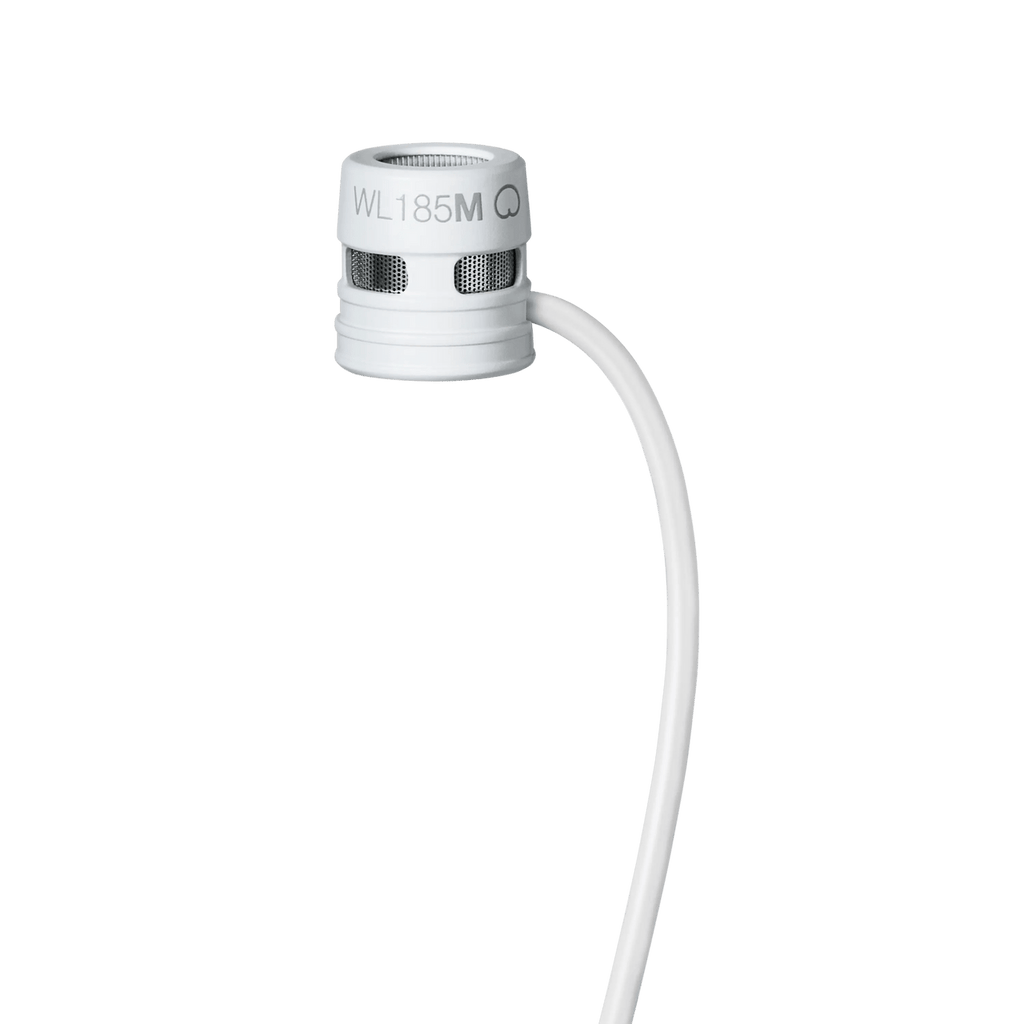 Shure WL185MW/C-TQG