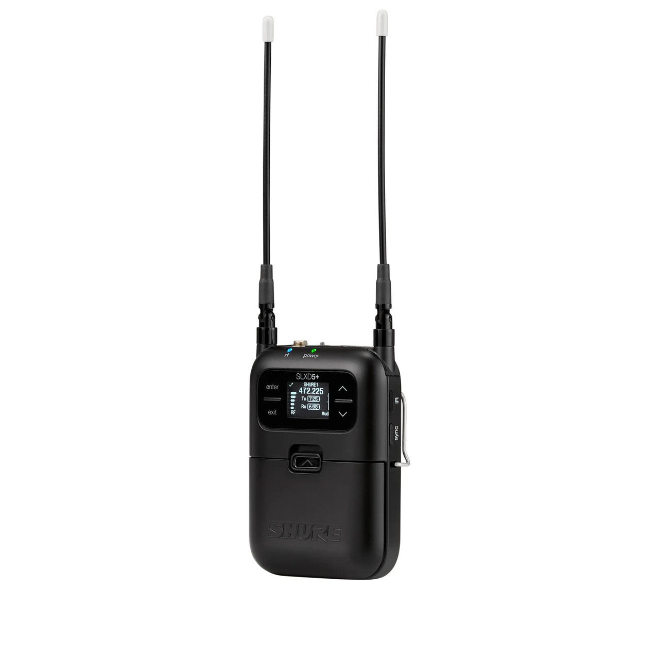Shure SLXD5+=-G57