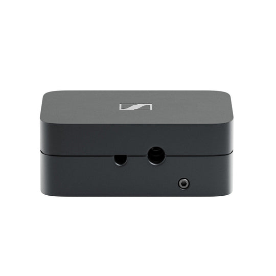 Sennheiser Sound Academy Training