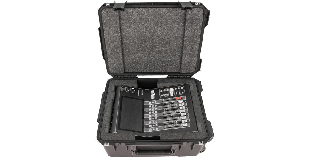 SKB Cases 3I2015-10DM3