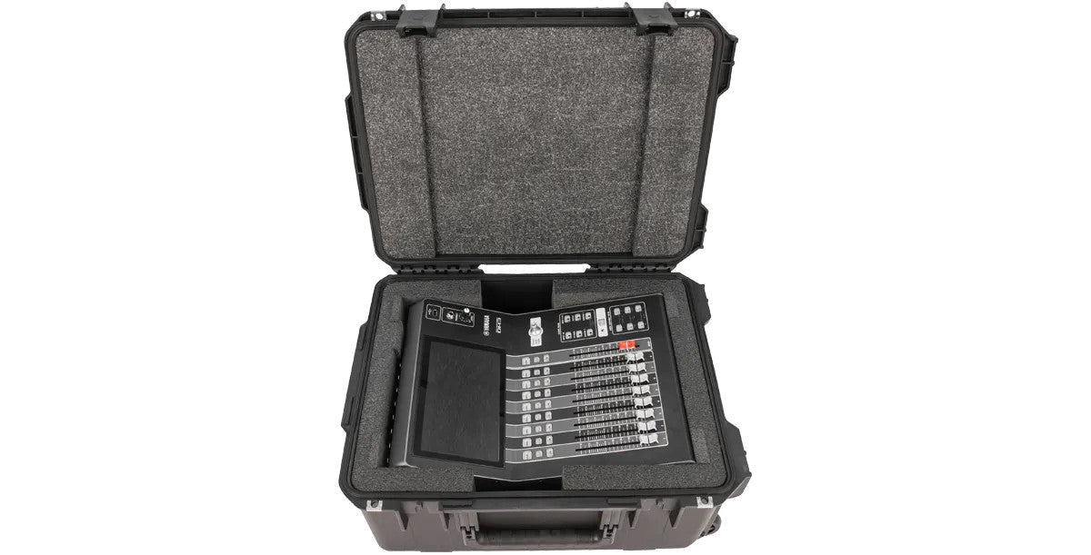 SKB Cases 3I2015-10DM3