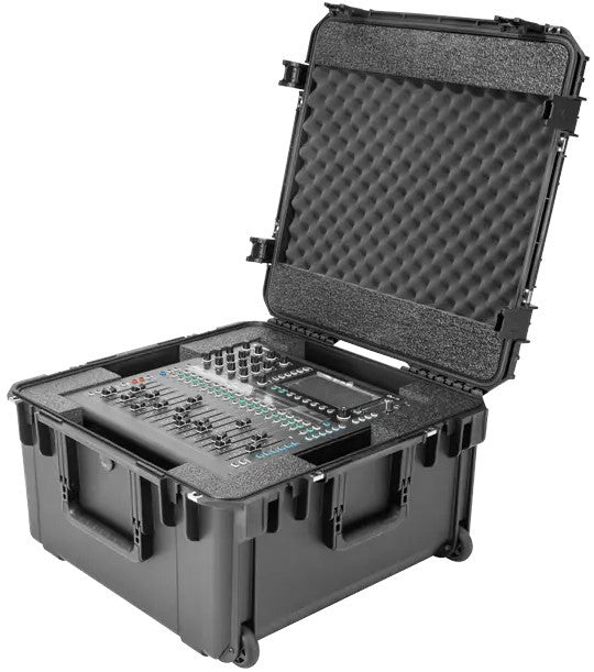 SKB Cases 3I2222-12QU5
