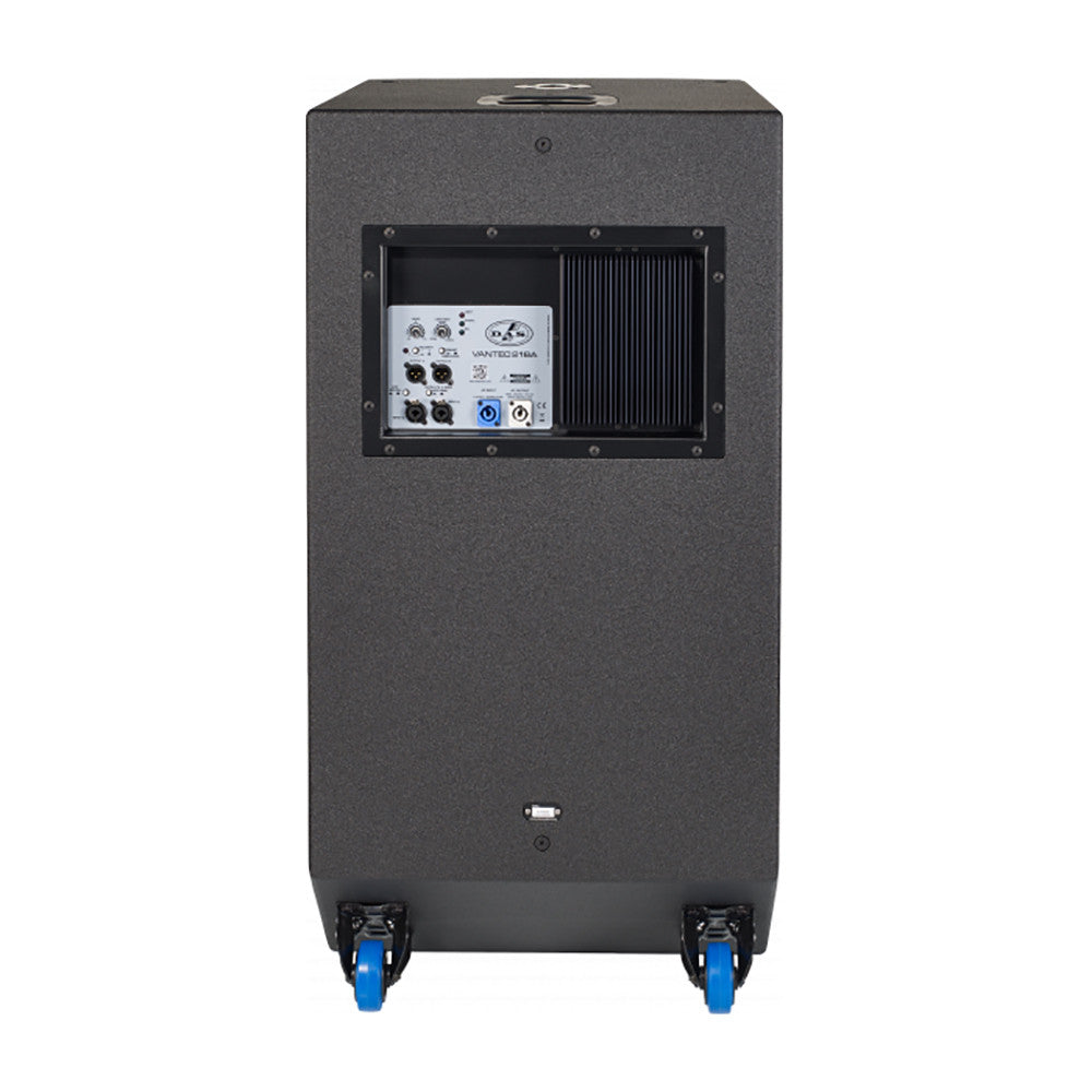 DAS VANTEC-218A