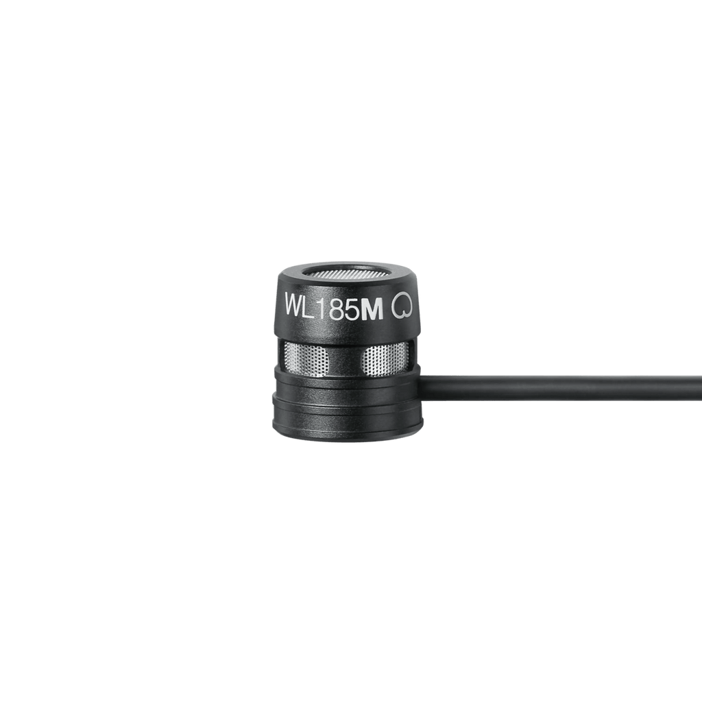Shure WL185MB/C-LM3