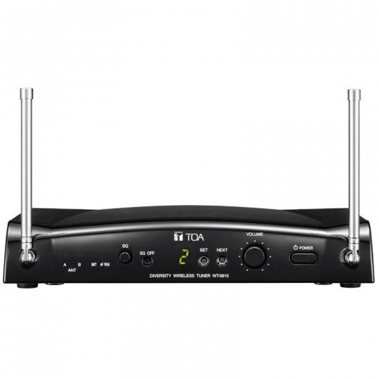 TOA WT-5810 H01US