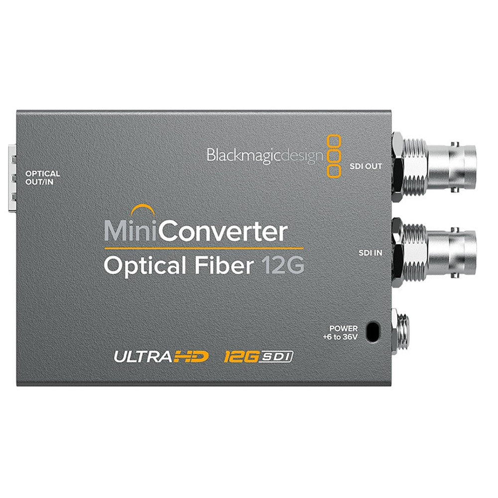 Black Magic BMD-CONVMOF12G