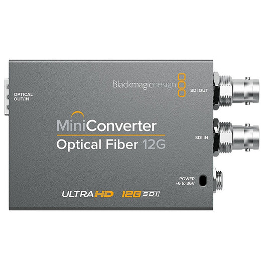 Black Magic BMD-CONVMOF12G