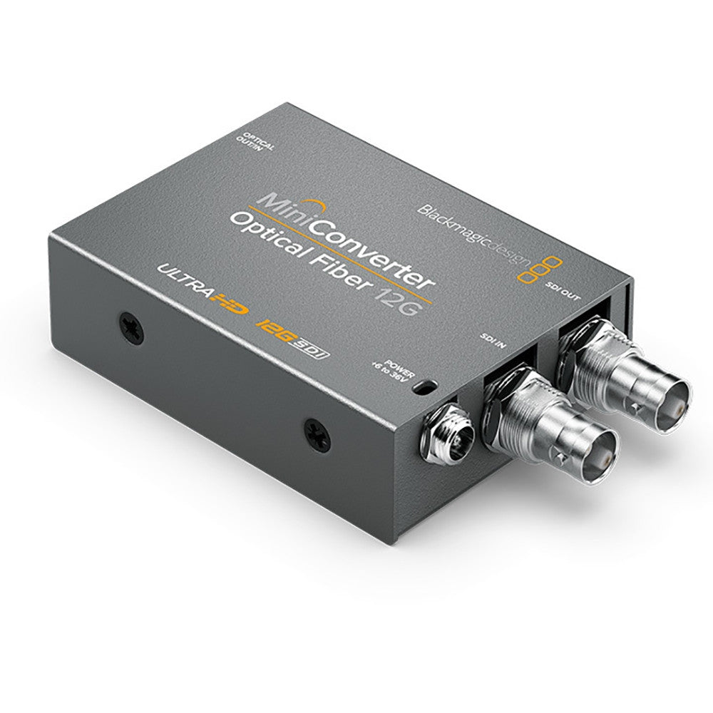 Black Magic BMD-CONVMOF12G