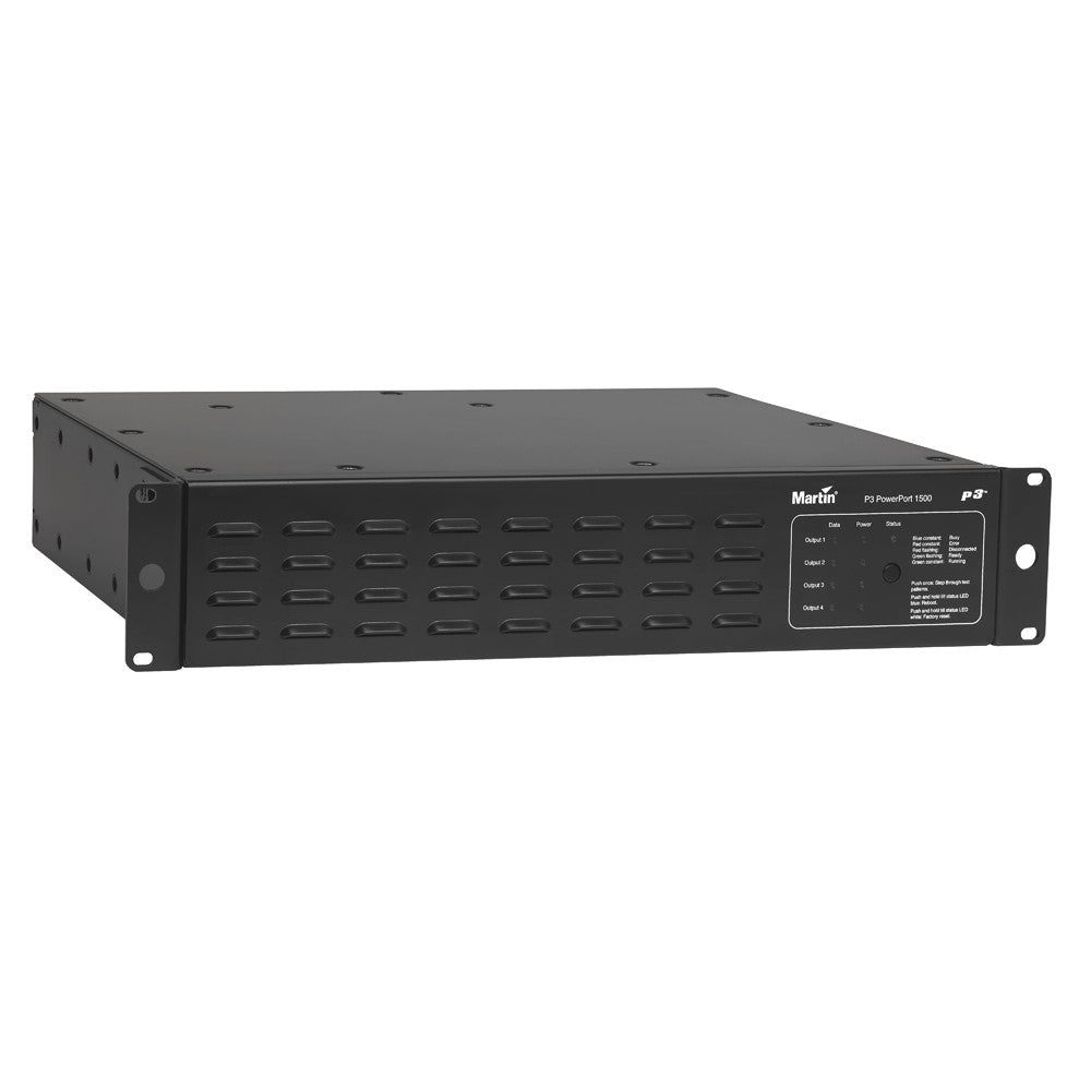 Martin Pro P3 PowerPort 1500