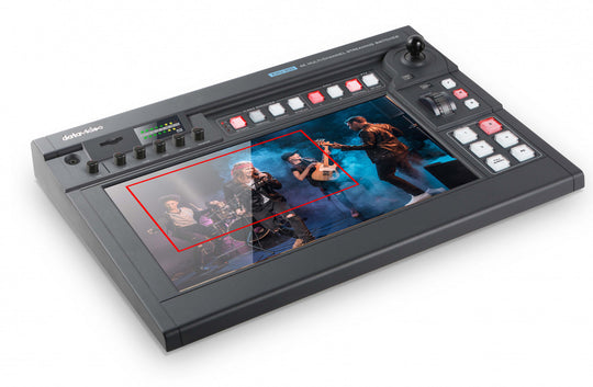 Datavideo KMU-300