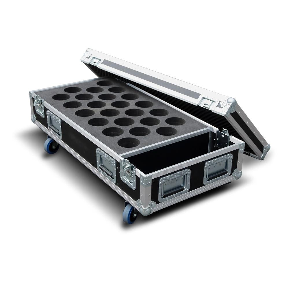 Martin Pro Flightcase for 24x VDO Dotron