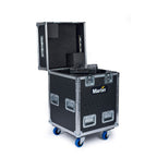 Martin Pro FLIGHTCASE FOR 1 X MAC VIPER XIP (without SIP insert)