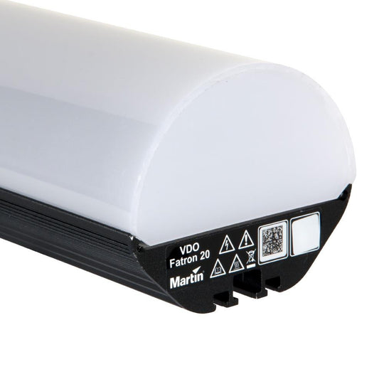 Martin Pro VDO Fatron Rnd Diffuser 1000mm