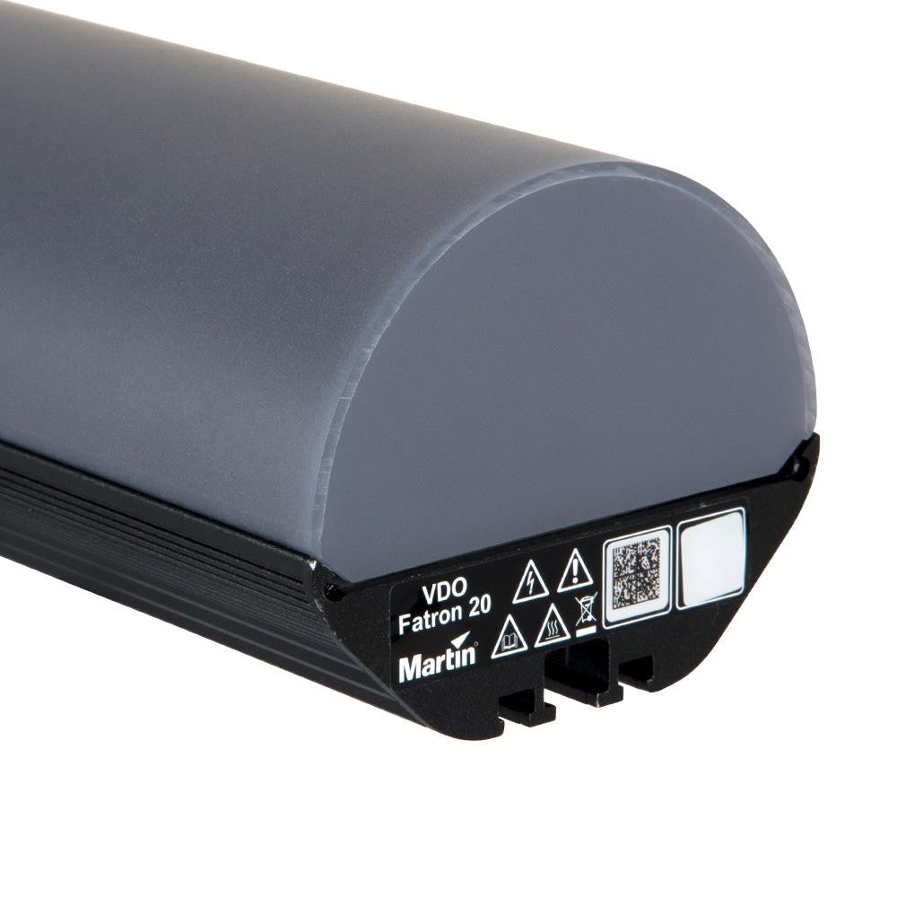 Martin Pro VDO Fatron Rnd Smoked Diffuser 1000mm