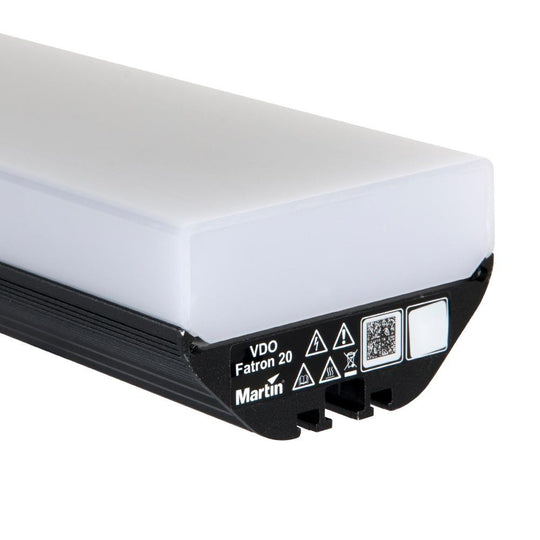 Martin Pro VDO Fatron Squa Diffuser 320mm