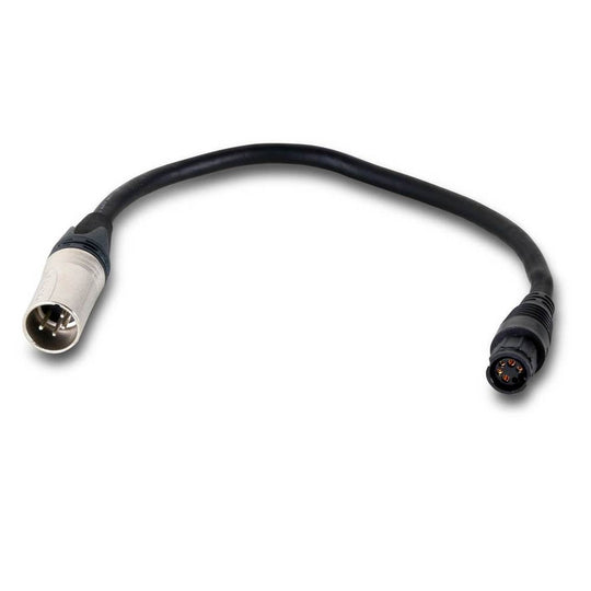 Martin Pro Power+Data Adapter XLR4-BBD 0,25m