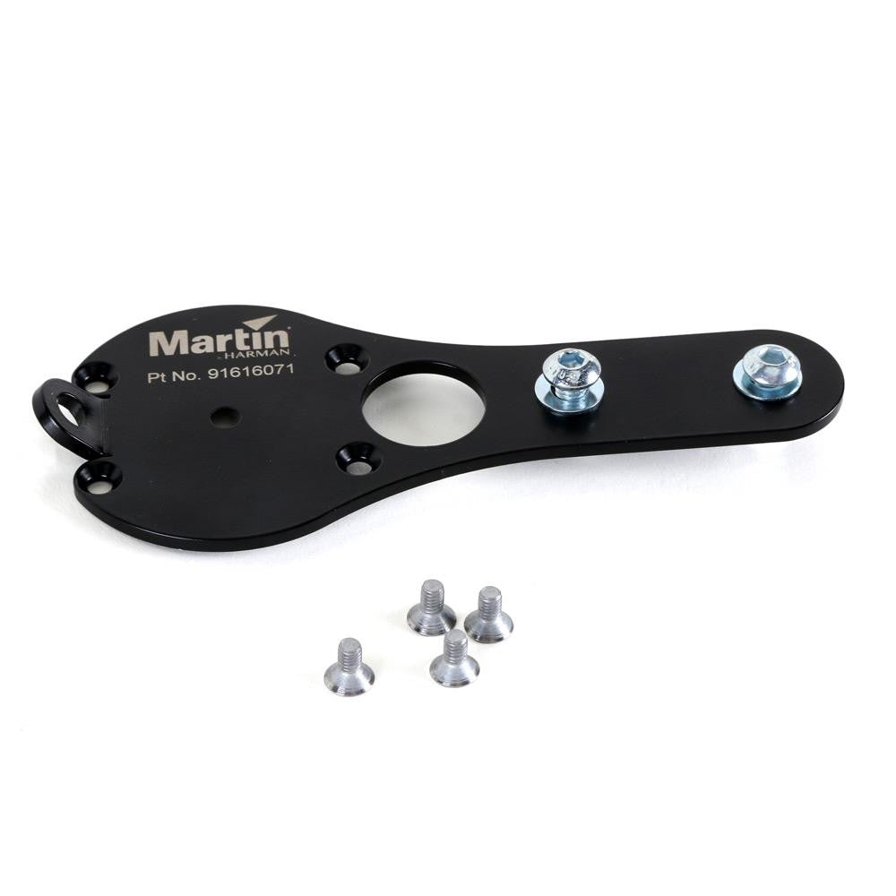 Martin Pro VDO Dotron to VDO Sceptron/Fatron Coupler