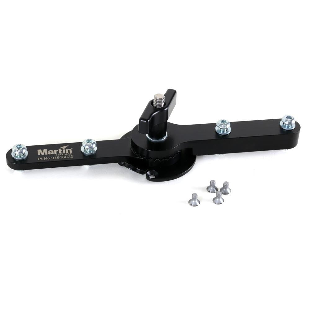 Martin Pro VDO Dotron to VDO Sceptron/Fatron Pivot Coupler