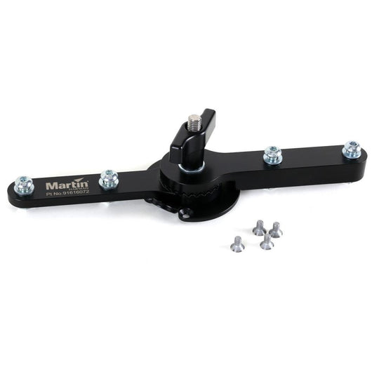 Martin Pro VDO Dotron to VDO Sceptron/Fatron Pivot Coupler