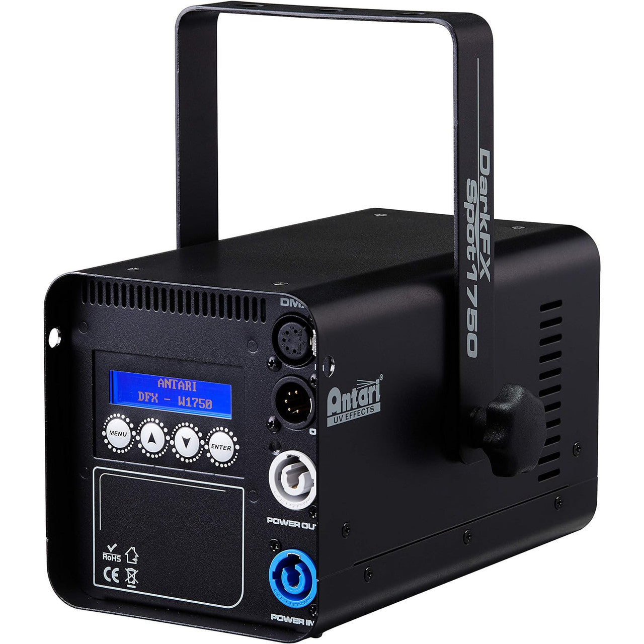 Antari DFX-S1750