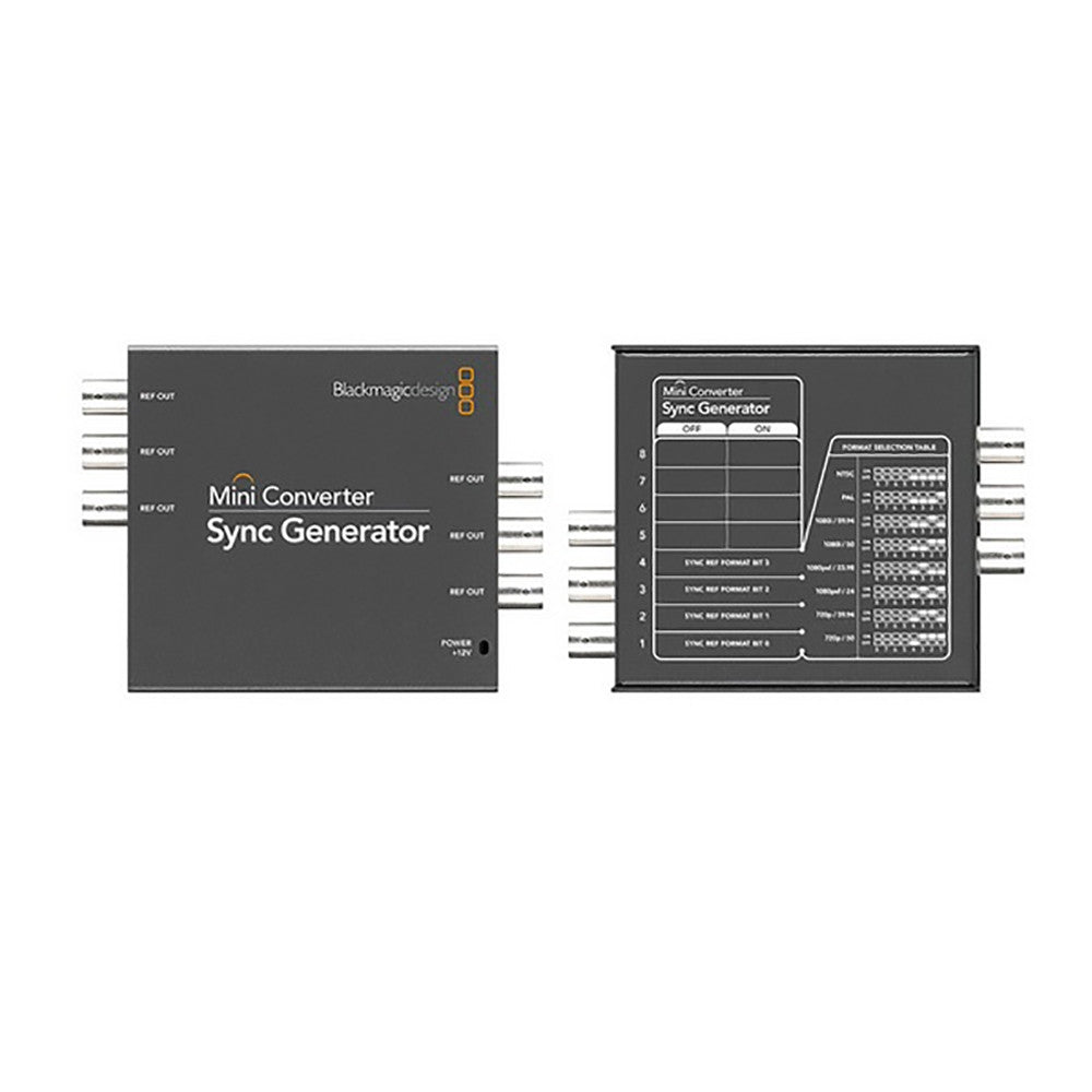 Black Magic BMD-CONVMSYNC