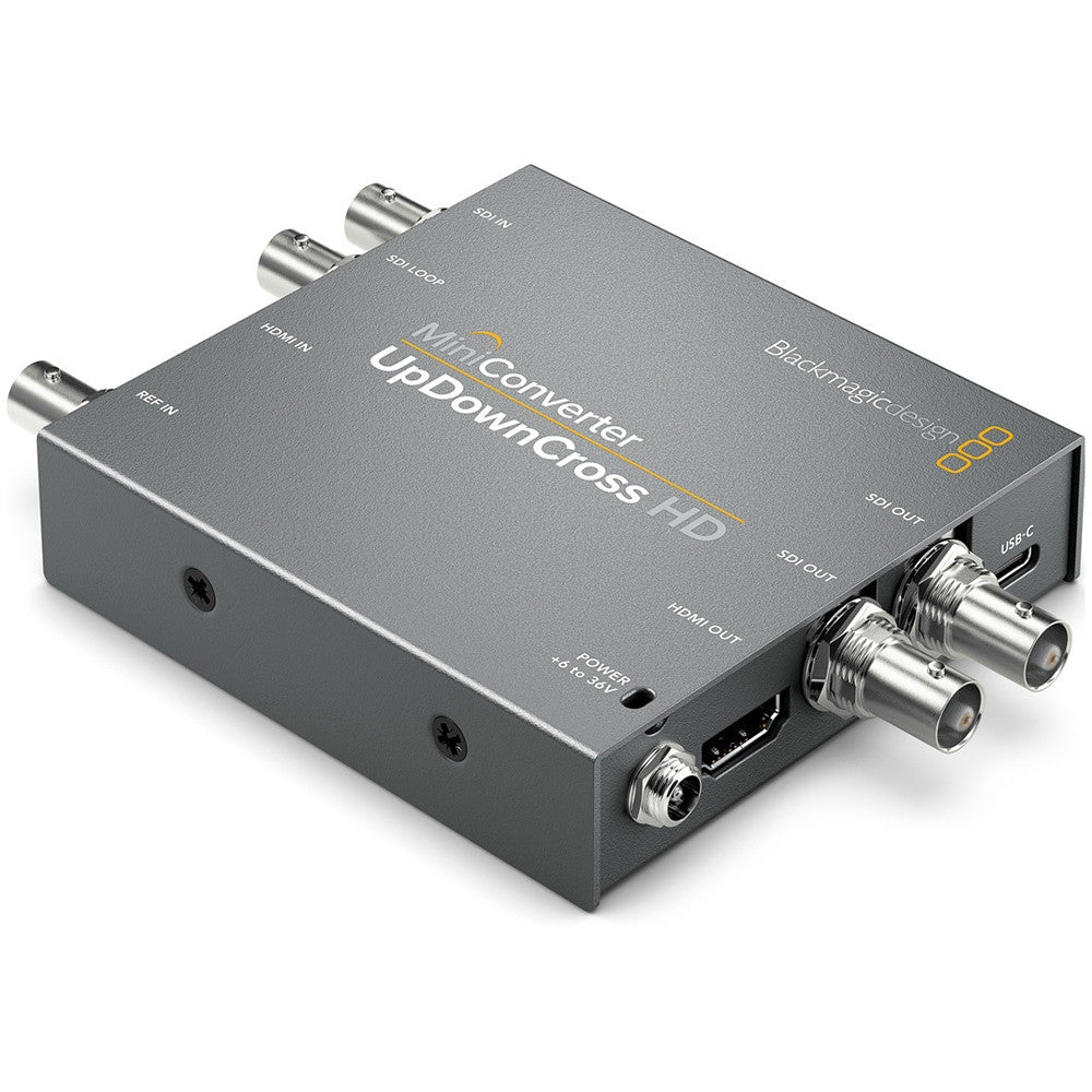 Black Magic BMD-CONVMUDCSTD/HD