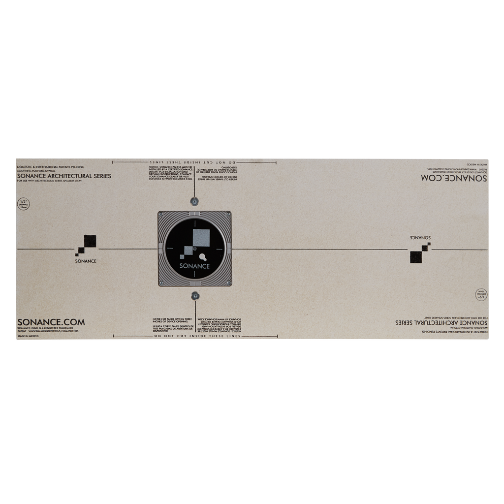 Sonance 93045