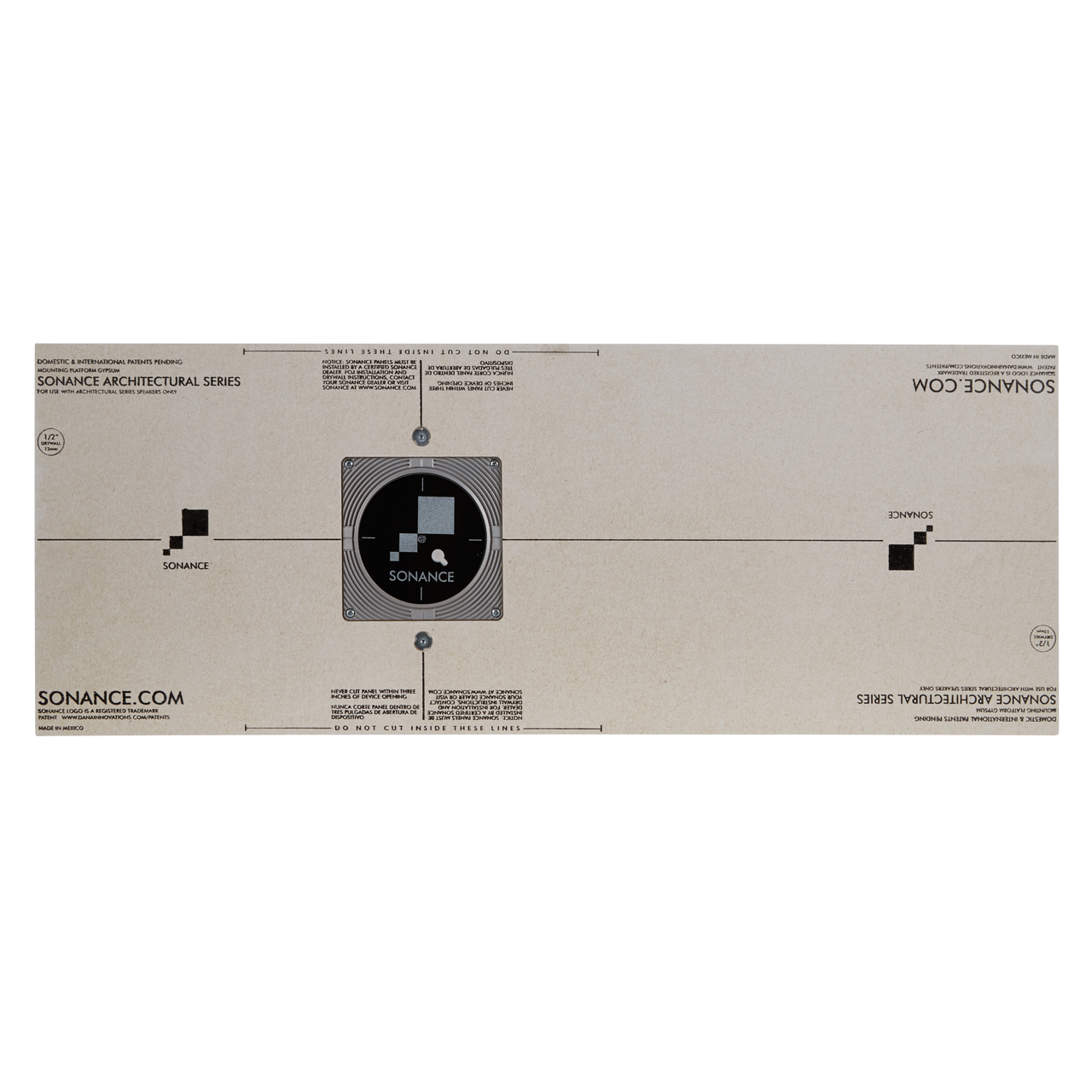 Sonance 93045