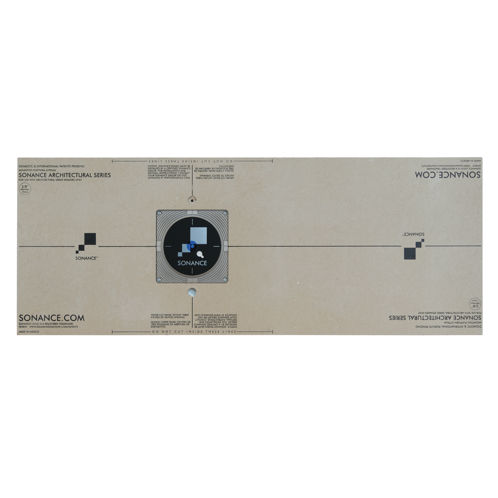 Sonance 93047