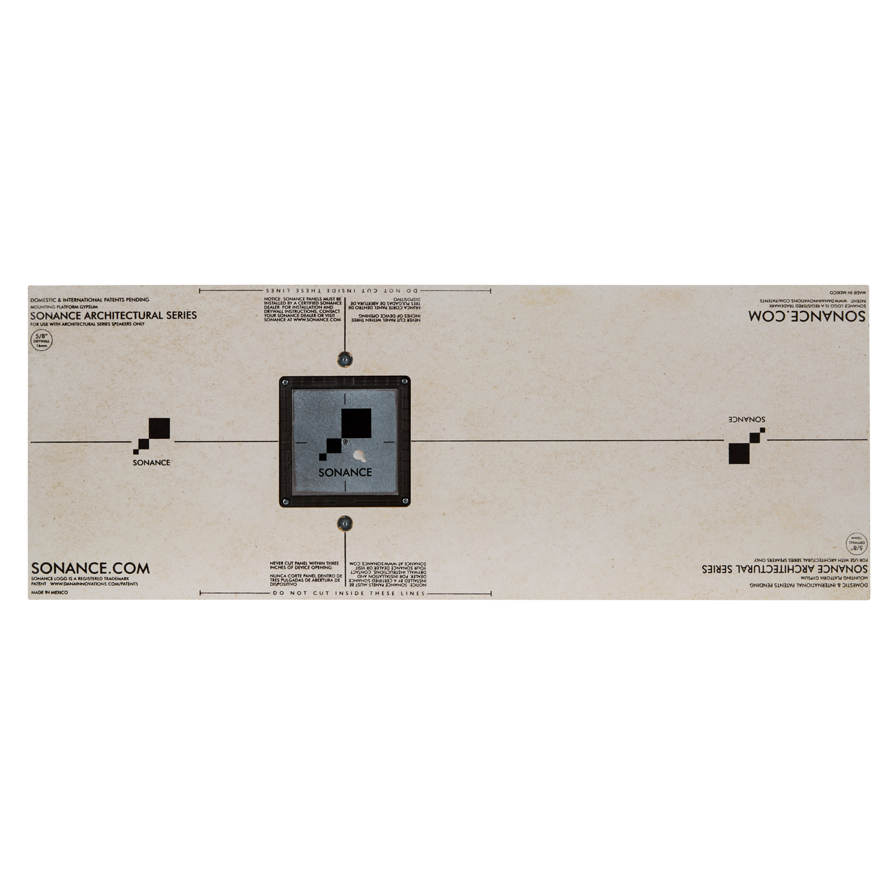 Sonance 93048