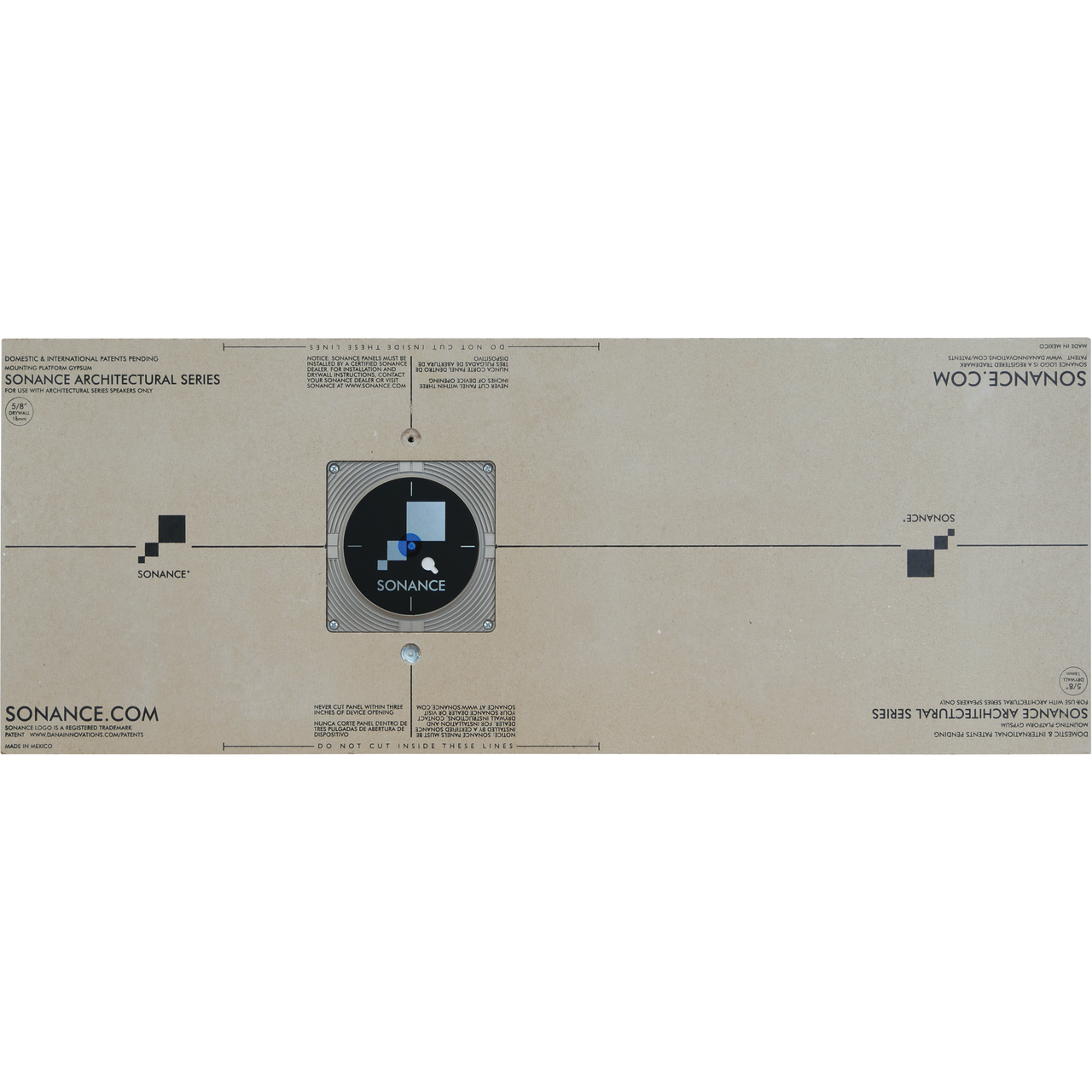 Sonance 93051