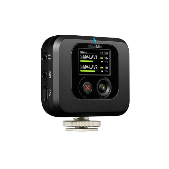 Shure MV-R-Z7