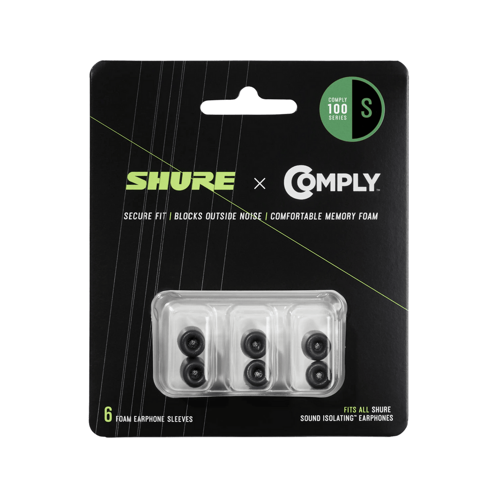 Shure EACYF1-6S