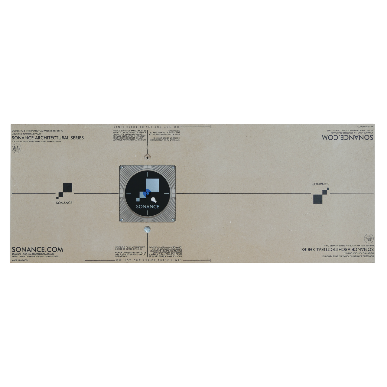 Sonance 93364