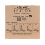 Sonance 93492