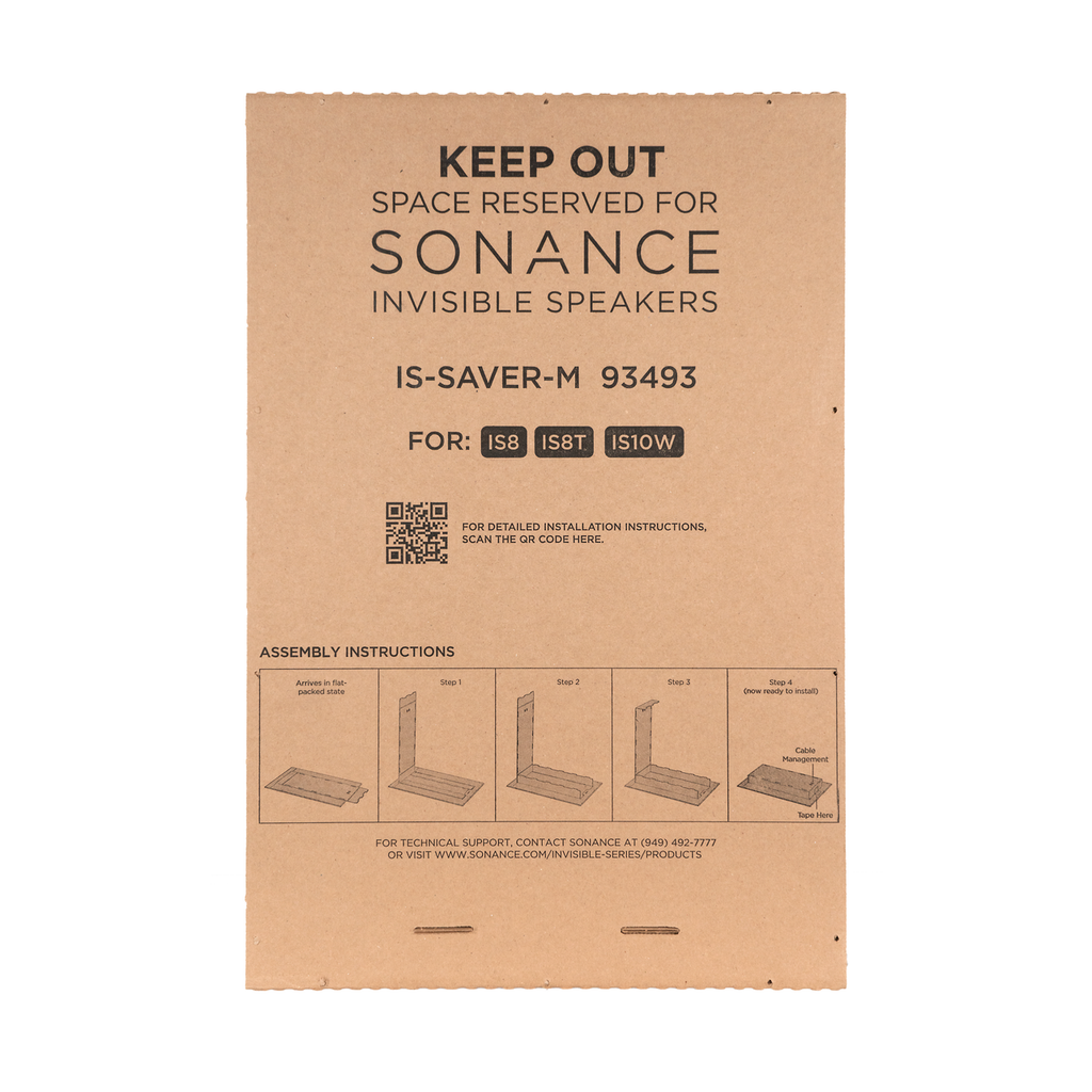 Sonance 93493