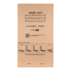 Sonance 93494
