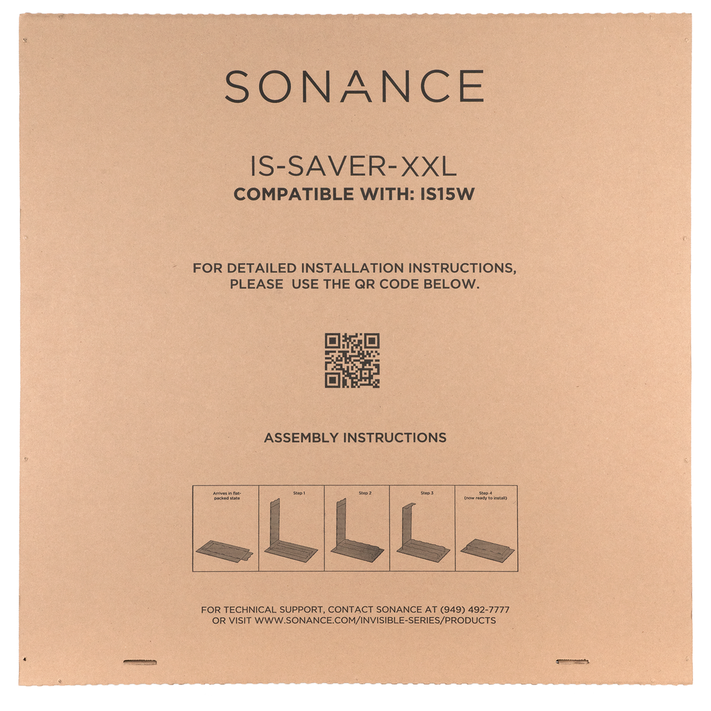 Sonance 93495